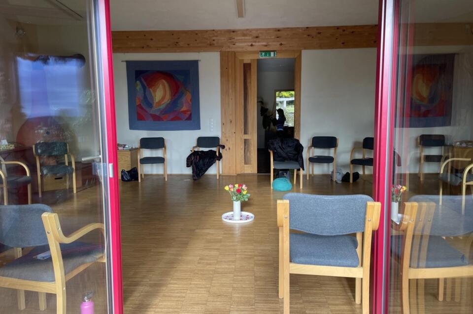 Es darf auch gut sein - Systemisches Aufstellungsseminar